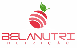 Logo BelaNutri, parceira da culinária